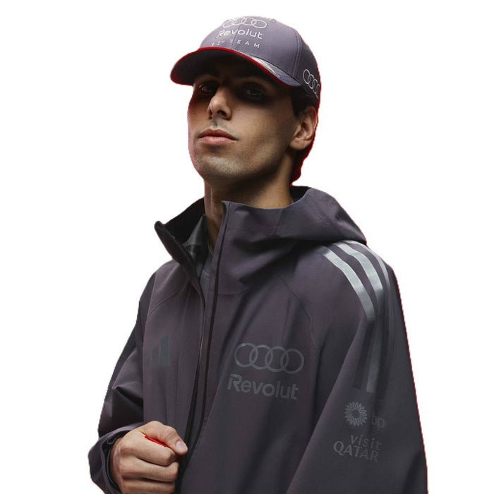 Gorra Adidas Au Tm Bb Cap Unisex