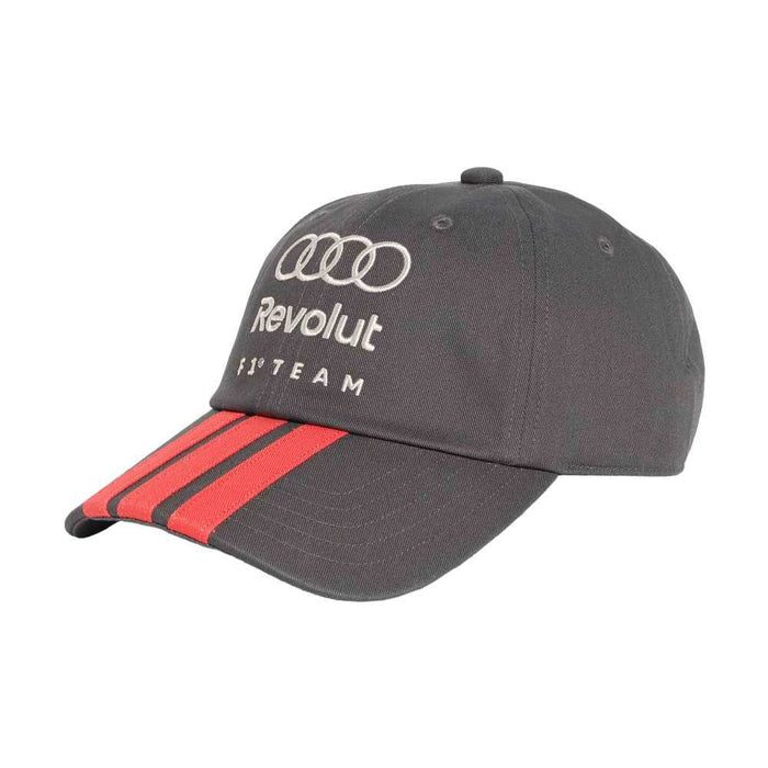 Gorra Adidas Audi Dna 3s Cap Unisex