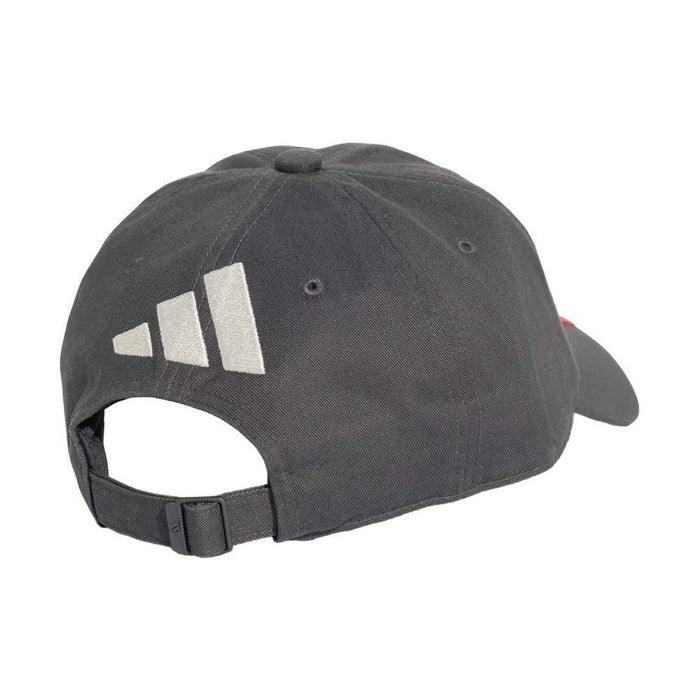 Gorra Adidas Audi Dna 3s Cap Unisex