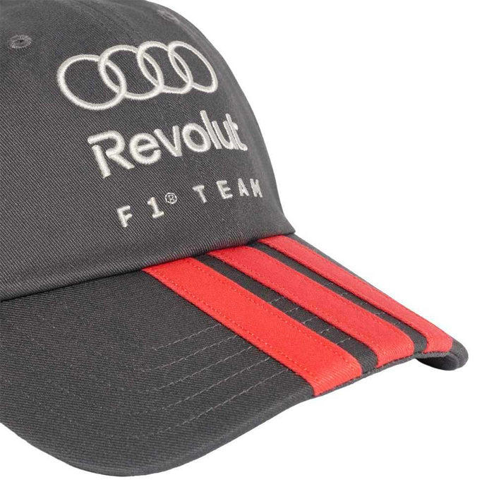 Gorra Adidas Audi Dna 3s Cap Unisex