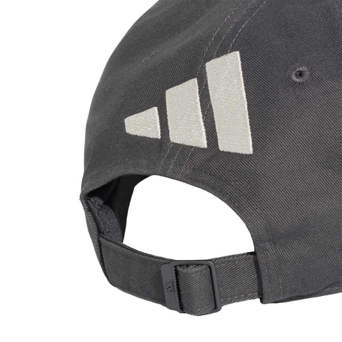 Gorra Adidas Audi Dna 3s Cap Unisex