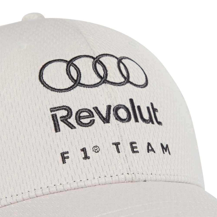 Gorra Adidas Audi Dna Cap Unisex