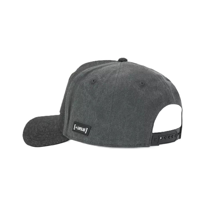 Gorra Capslab Animales - Bear Unisex