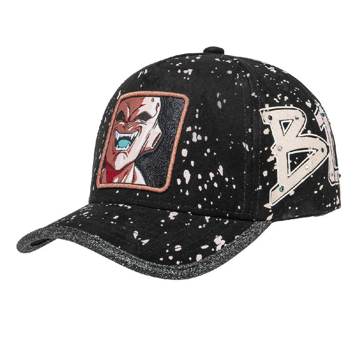 Gorra Capslab By Freegun - Buu Unisex
