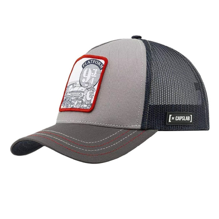 Gorra Capslab Harry Potter - Exp5 Unisex