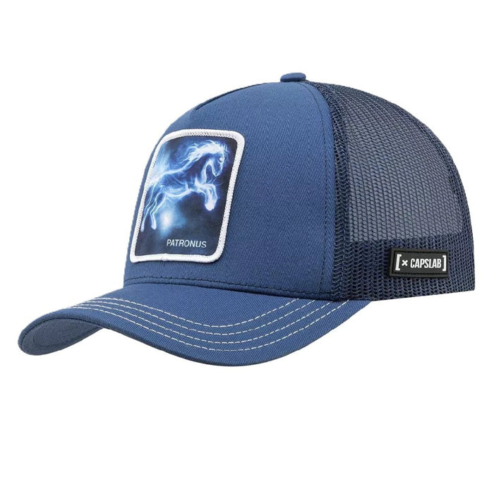 Gorra Capslab Harry Potter - Pat1 Unisex