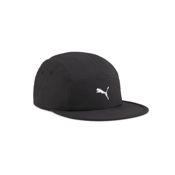 Gorra Puma Ess Running 5 Panel Cap Unisex