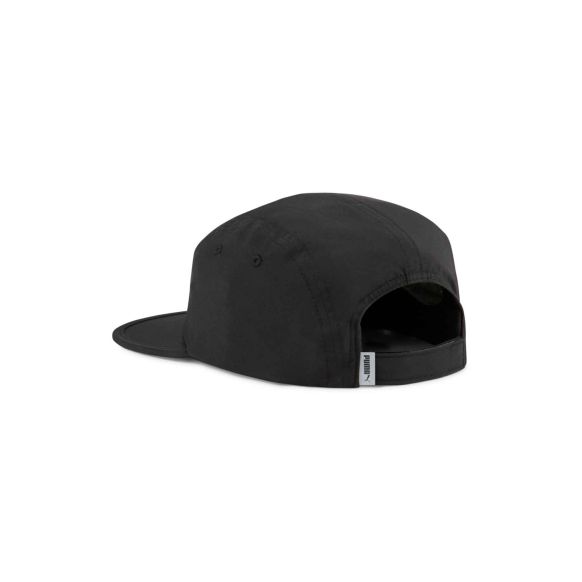 Gorra Puma Ess Running 5 Panel Cap Unisex