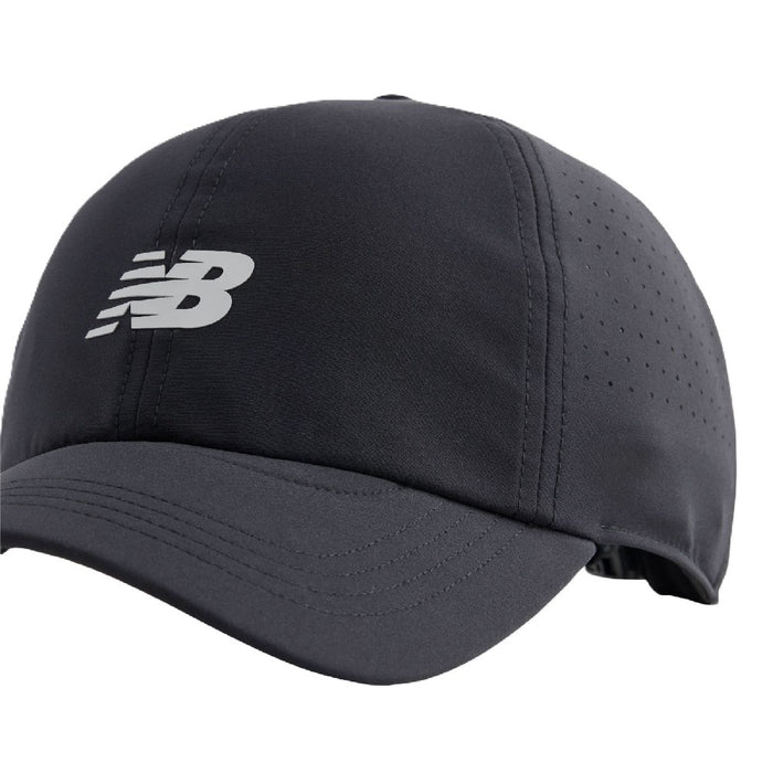 Gorra New Balance Lah00143bk Unisex