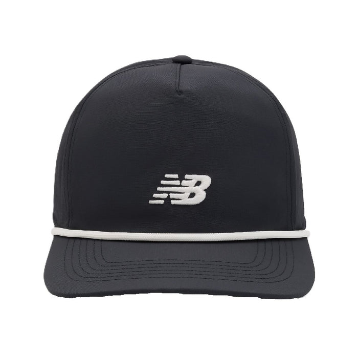 Gorra New Balance Lah00251bk Unisex