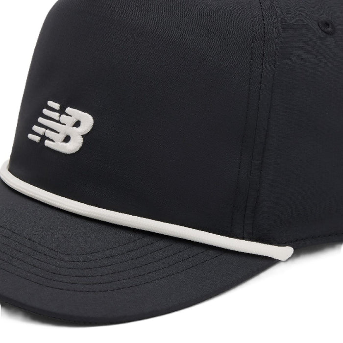 Gorra New Balance Lah00251bk Unisex