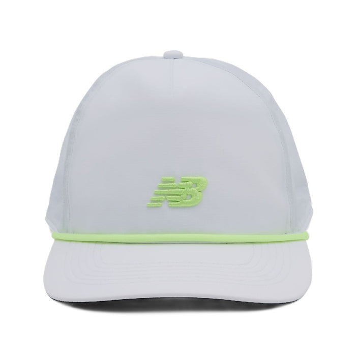 Gorra New Balance Lah00251wt Unisex