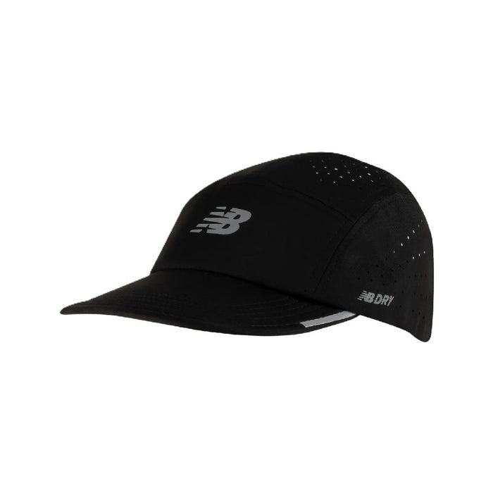 Gorra New Balance Lah41001bk Unisex