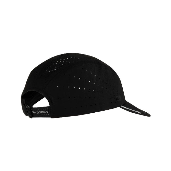 Gorra New Balance Lah41001bk Unisex