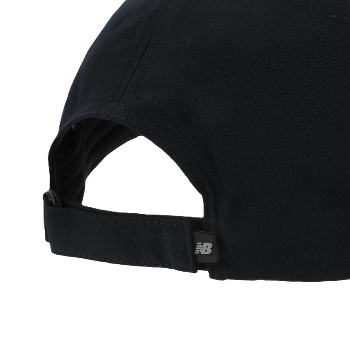 Gorra New Balance Lah51007bk Unisex