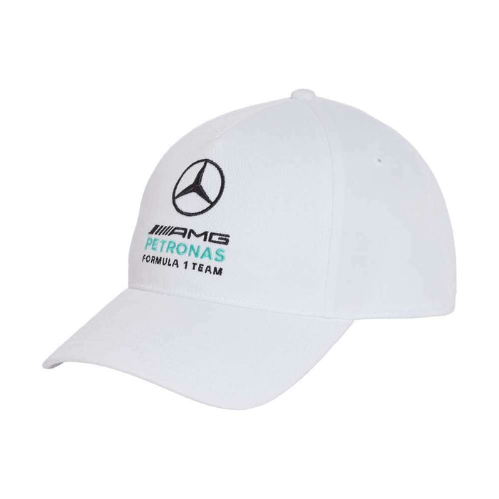 Gorra Adidas Mercedes Dna Bb Cap Unisex