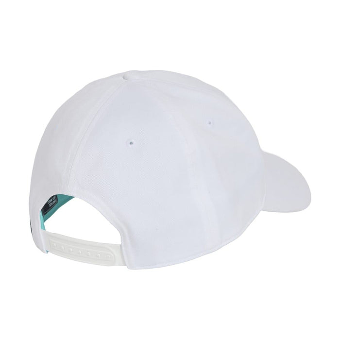 Gorra Adidas Mercedes Dna Bb Cap Unisex