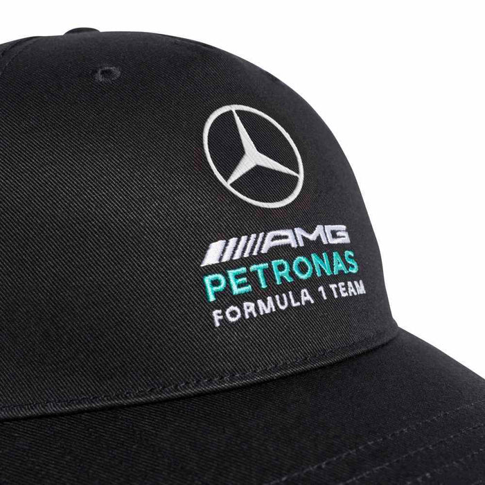 Gorra Adidas Mercedes Dna Bb Cap Unisex