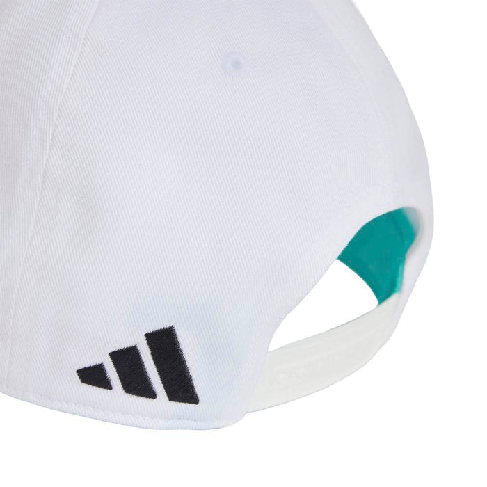 Gorra Adidas Mercedes Dna Bb Cap Unisex