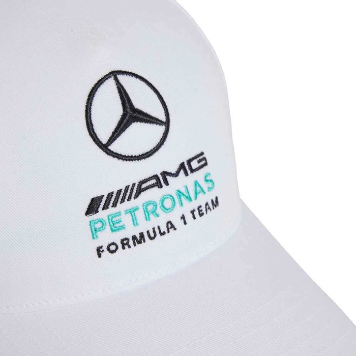 Gorra Adidas Mercedes Dna Bb Cap Unisex