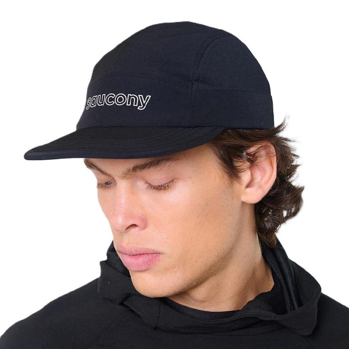 Gorra Saucony Peregrine Hat Unisex