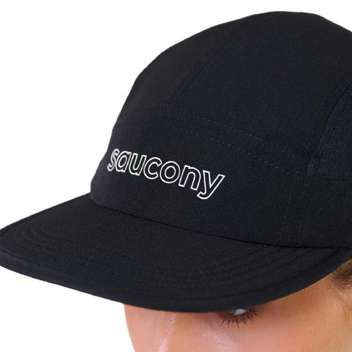 Gorra Saucony Peregrine Hat Unisex