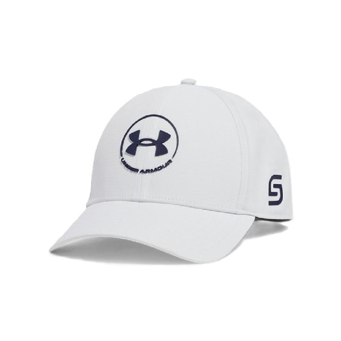 Gorra Under Armour M Js Drive Snapback Unisex