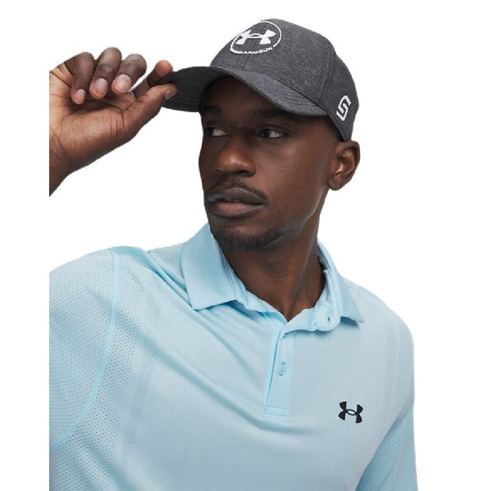 Gorra Under Armour M Js Drive Snapback Unisex