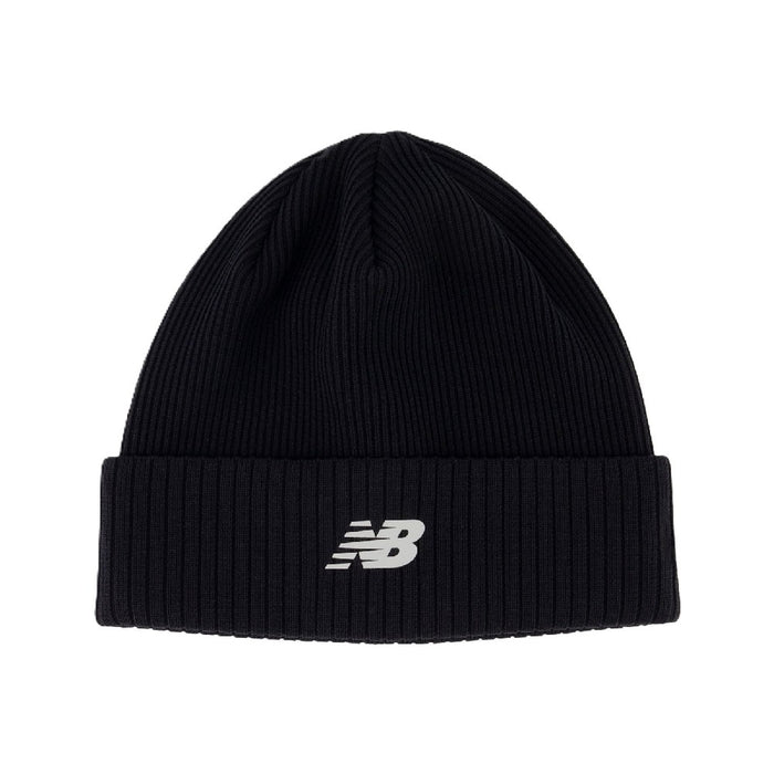 Gorro New Balance Lah01153bk Unisex