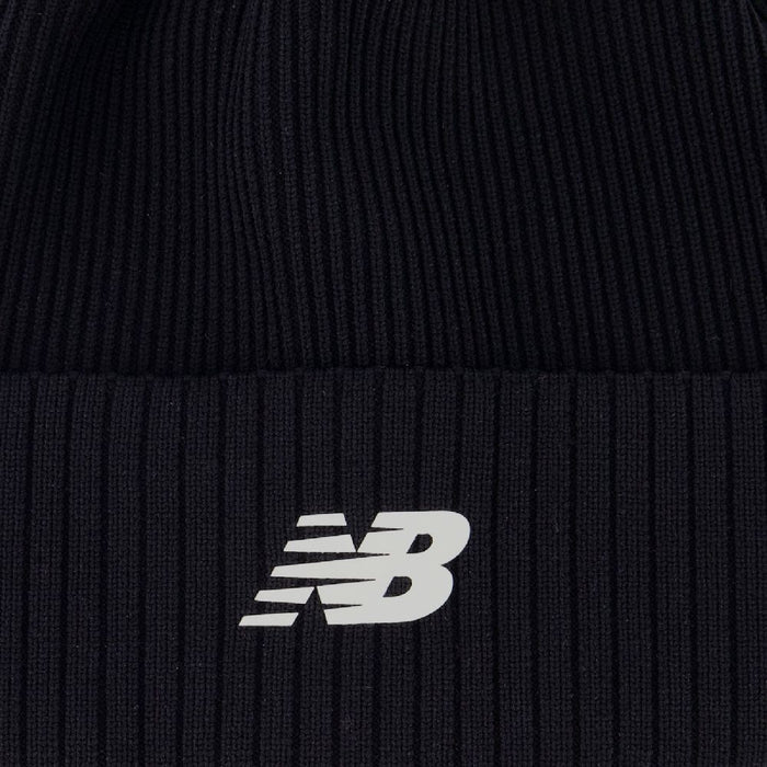 Gorro New Balance Lah01153bk Unisex
