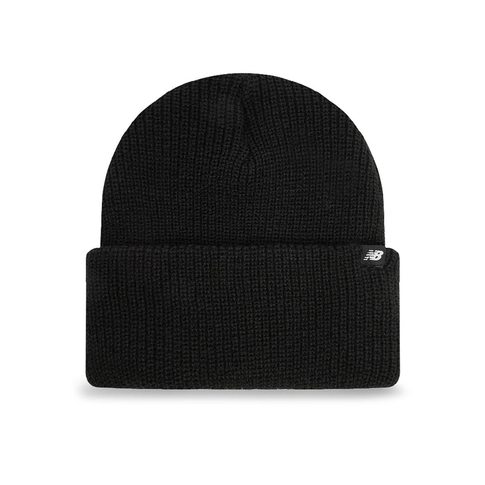 Gorro New Balance Lah43010bk Unisex