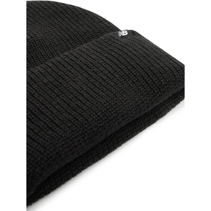 Gorro New Balance Lah43010bk Unisex