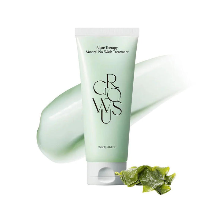 Growus Algae Therapy Mineral No-Wash Treatment 150 mL