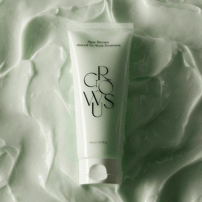 Growus Algae Therapy Mineral No-Wash Treatment 150 mL