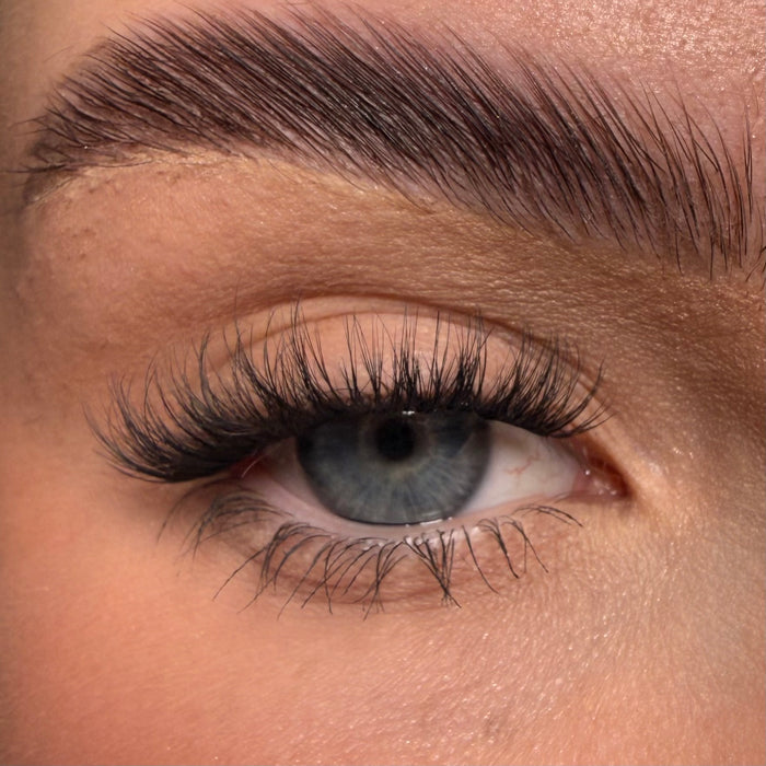 G.T.F.O. Super Pre-Glued Party Lashes Full Kit - Unicorn Cosmetics