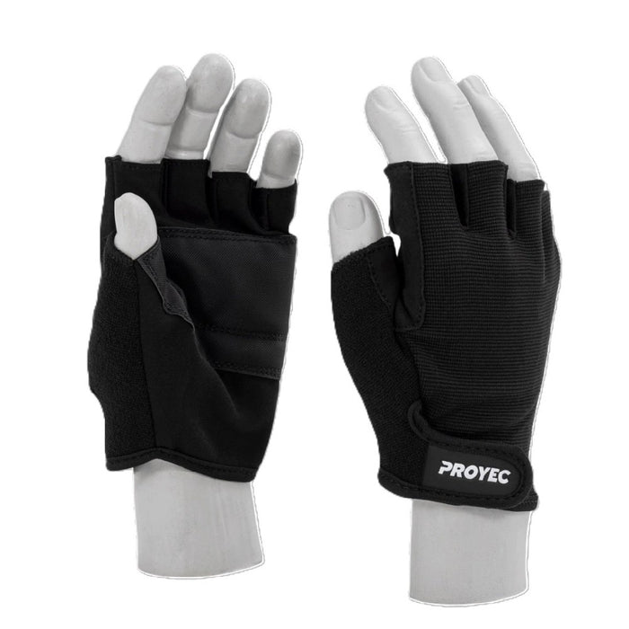 Guante Proyec Gym / Ciclismo Aerobic Unisex