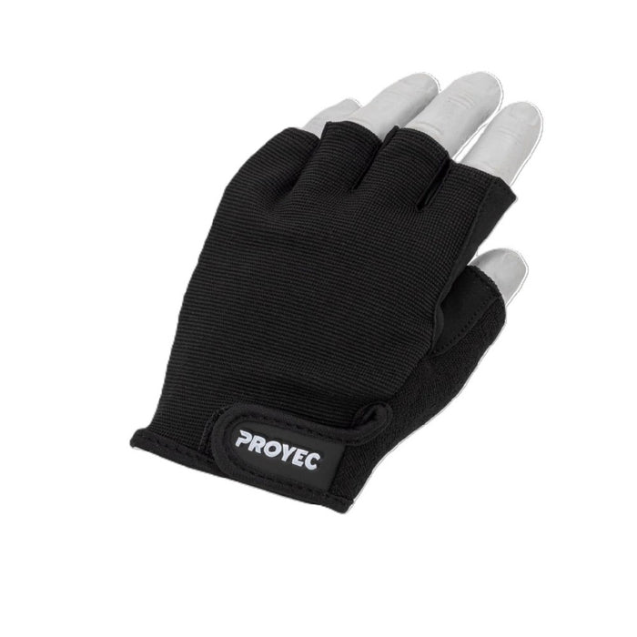 Guante Proyec Gym / Ciclismo Aerobic Unisex