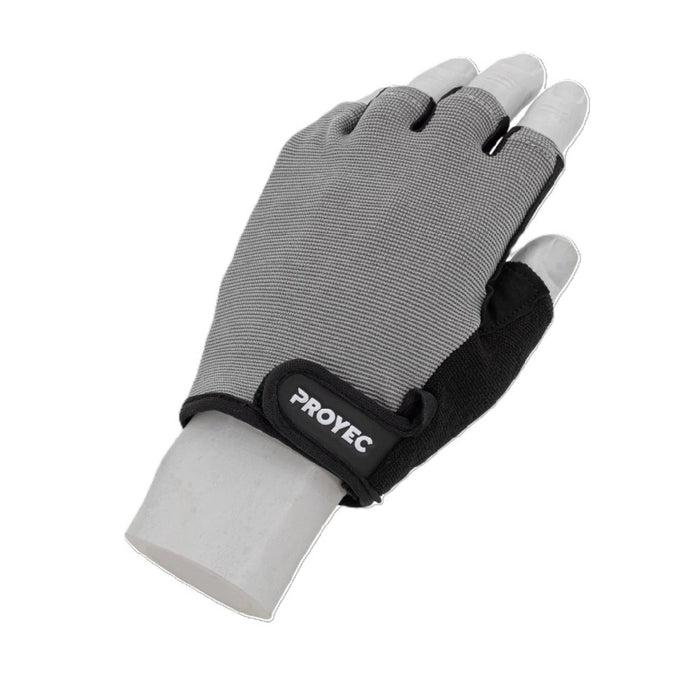 Guante Proyec Gym / Ciclismo Aerobic Unisex