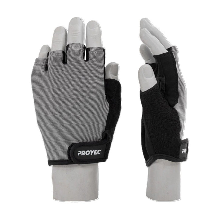 Guante Proyec Gym / Ciclismo Aerobic Unisex