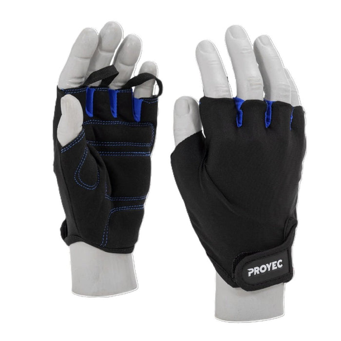 Guante Proyec Gym / Ciclismo Circuit Unisex