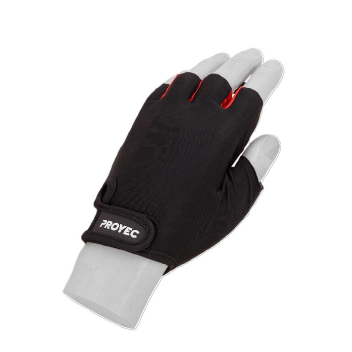 Guante Proyec Gym / Ciclismo Circuit Unisex