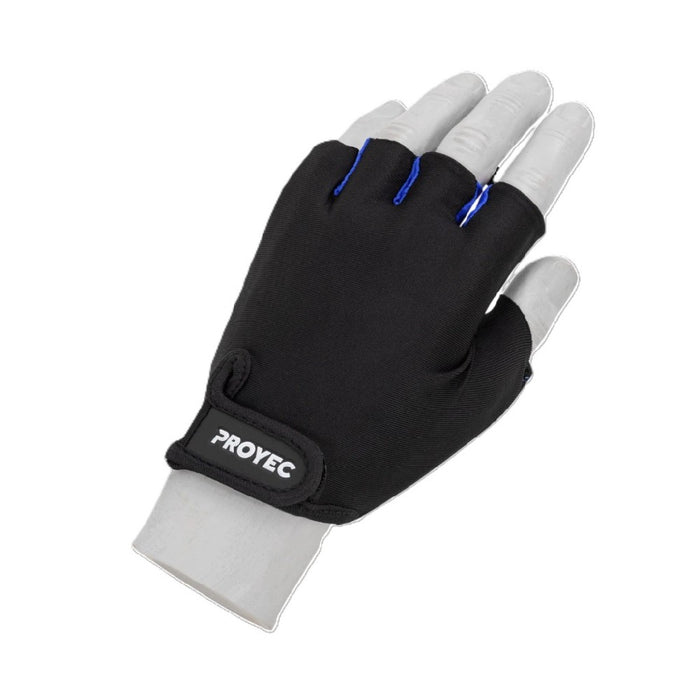 Guante Proyec Gym / Ciclismo Circuit Unisex