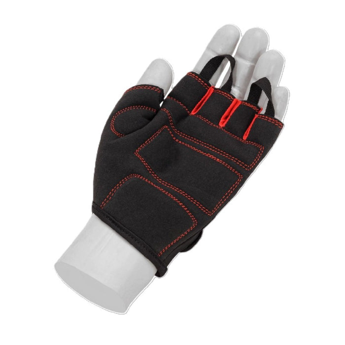 Guante Proyec Gym / Ciclismo Circuit Unisex