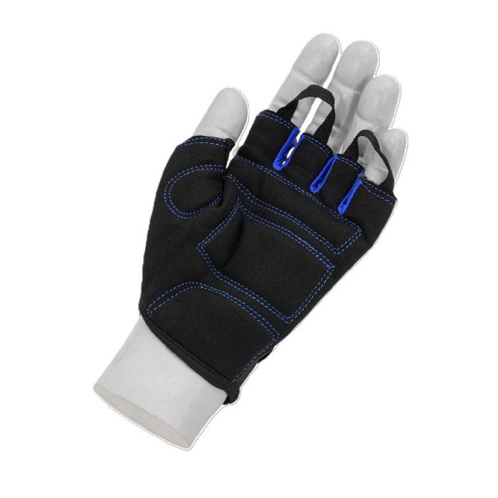 Guante Proyec Gym / Ciclismo Circuit Unisex