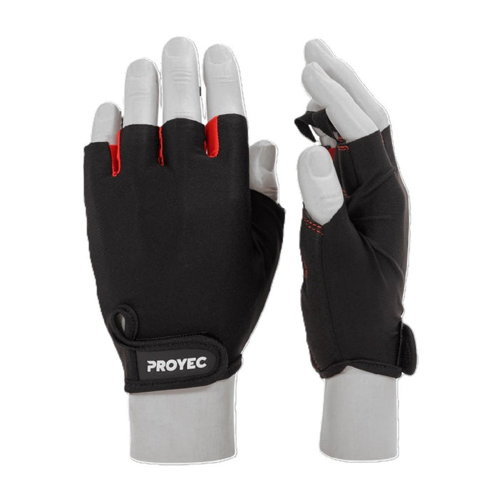 Guante Proyec Gym / Ciclismo Circuit Unisex