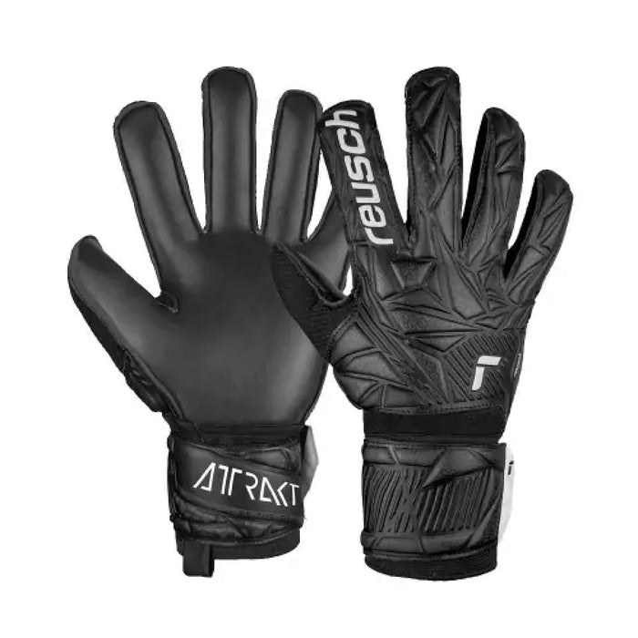 Guante Reusch Attrakt Solid Unisex