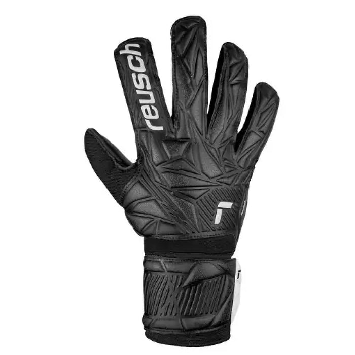 Guante Reusch Attrakt Solid Unisex