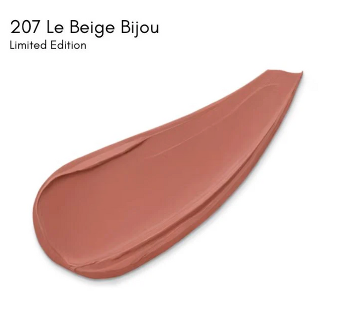 207 Le Beige Bijou - Velvet - REFILL No cap