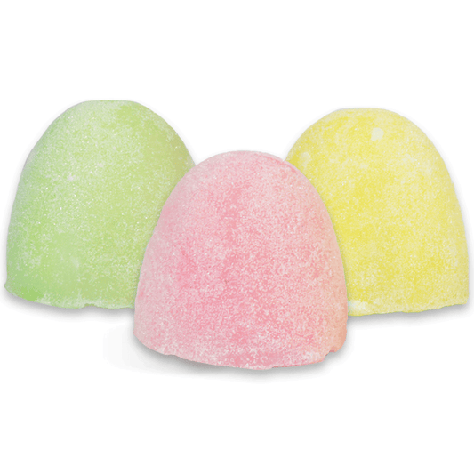 Gum Drops Sugar Scrub Kit