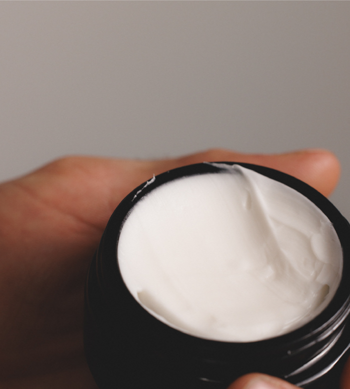 Hair Cream